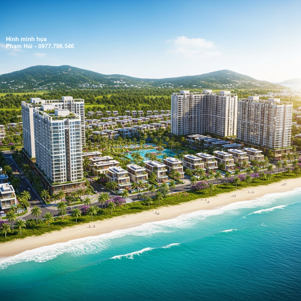 Hình ảnh dự án