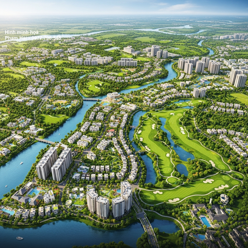 Khám Phá Dự Án Vinhomes Vũ Yên - Thiên Đường Bất Động Sản Cao Cấp 4 Hình ảnh dự án
