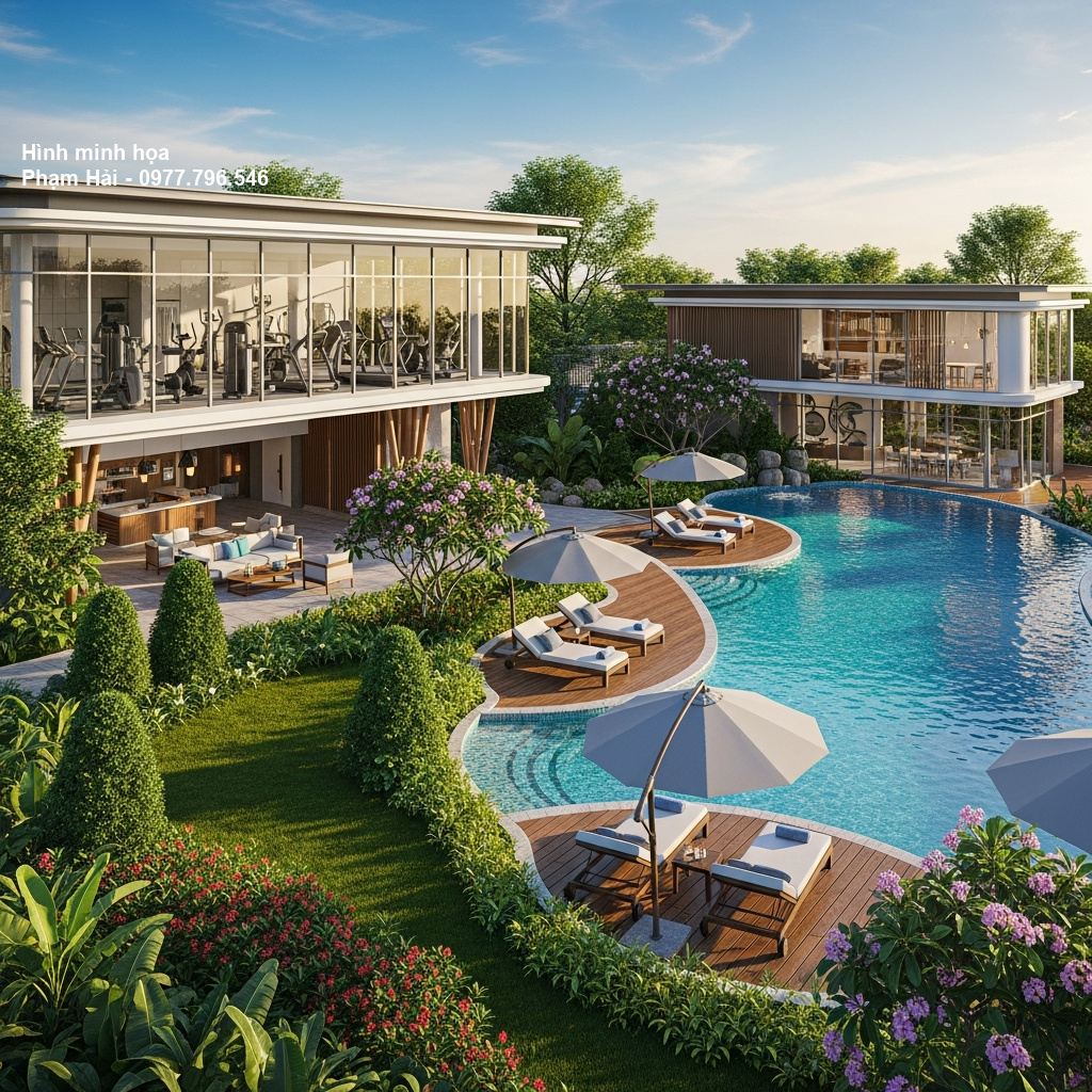 Hình ảnh dự án