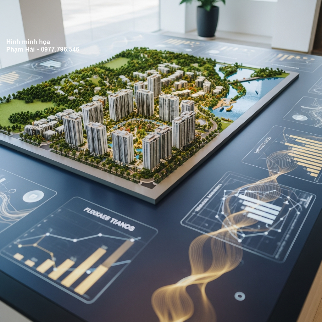 Khám Phá Dự Án Vinhomes Global Gate Hạ Long Đẳng Cấp 4 Hình ảnh dự án