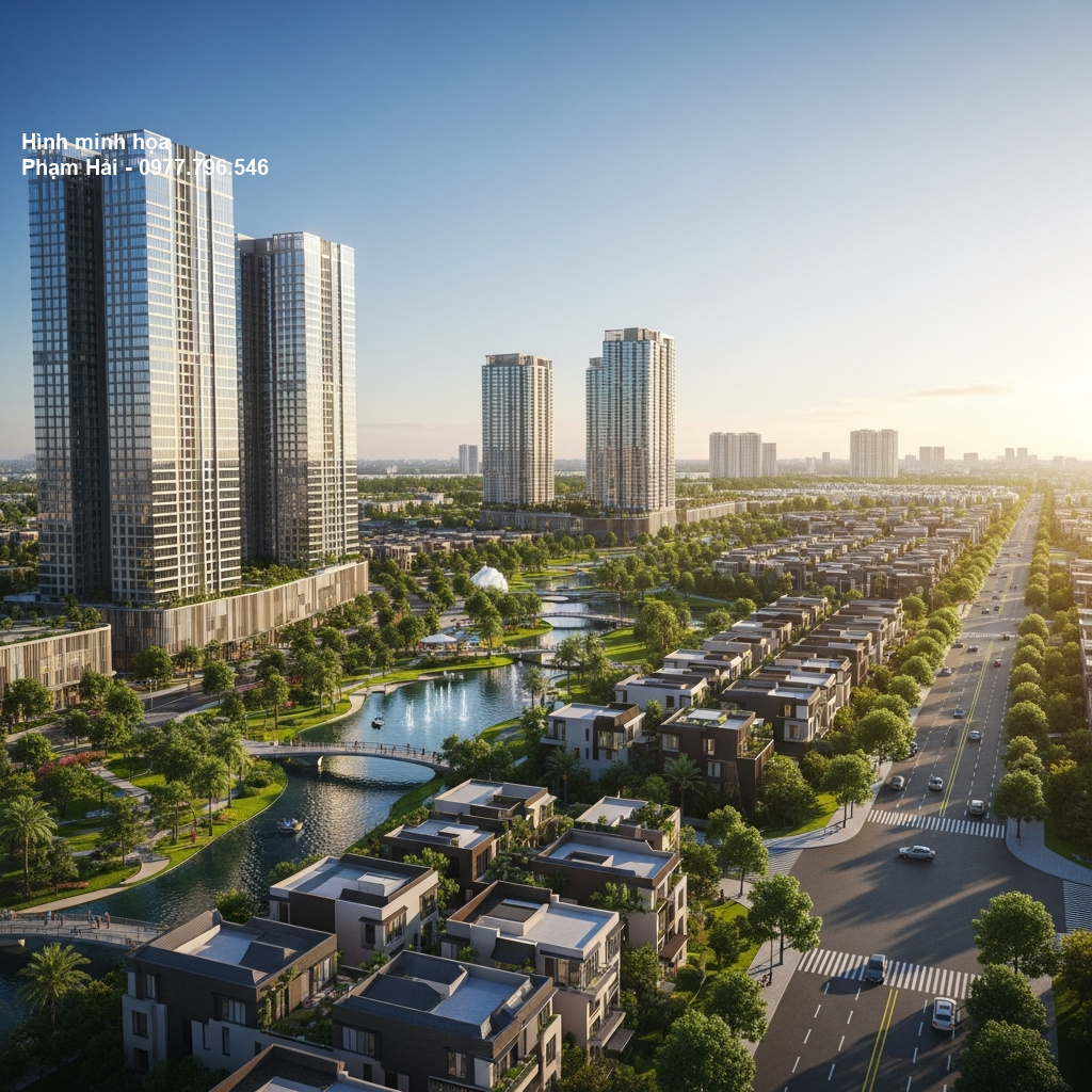 Hình ảnh dự án