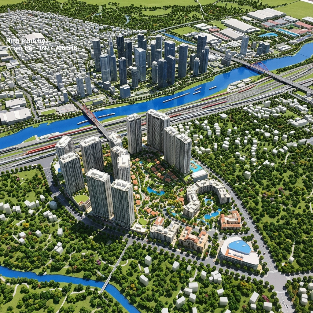 - hình ảnh minh họa dự án