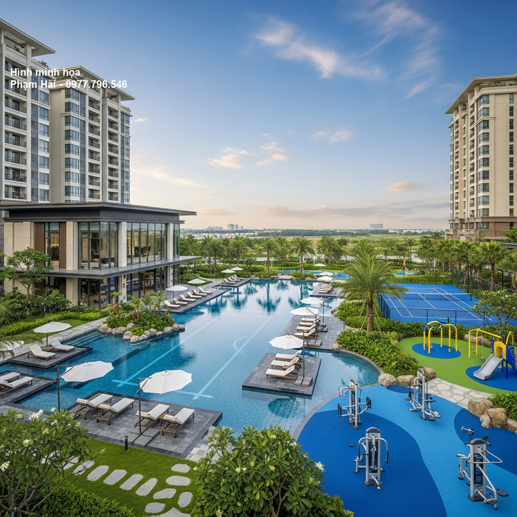 Hình ảnh dự án