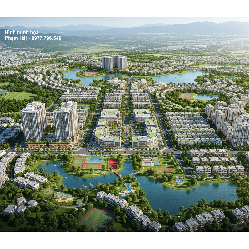 Hình ảnh dự án
