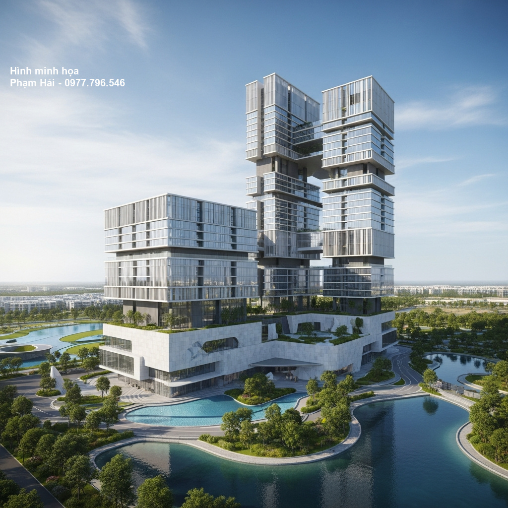 Hình ảnh dự án