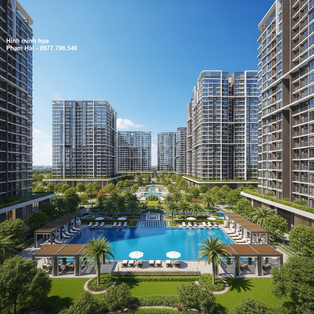 Hình ảnh dự án