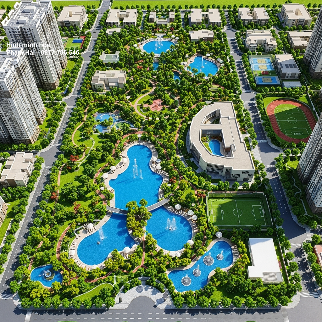 Hình ảnh dự án