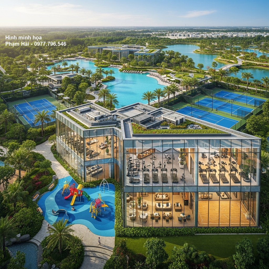 Hình ảnh dự án