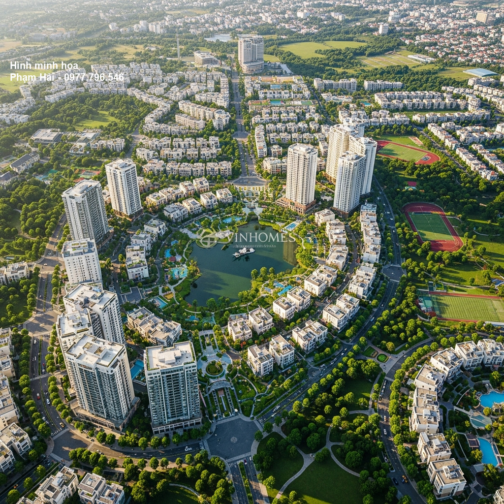 Hình ảnh dự án