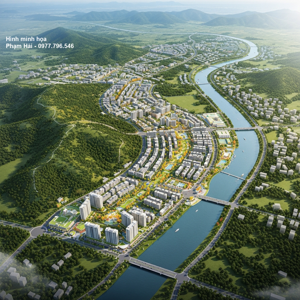 - hình ảnh minh họa dự án