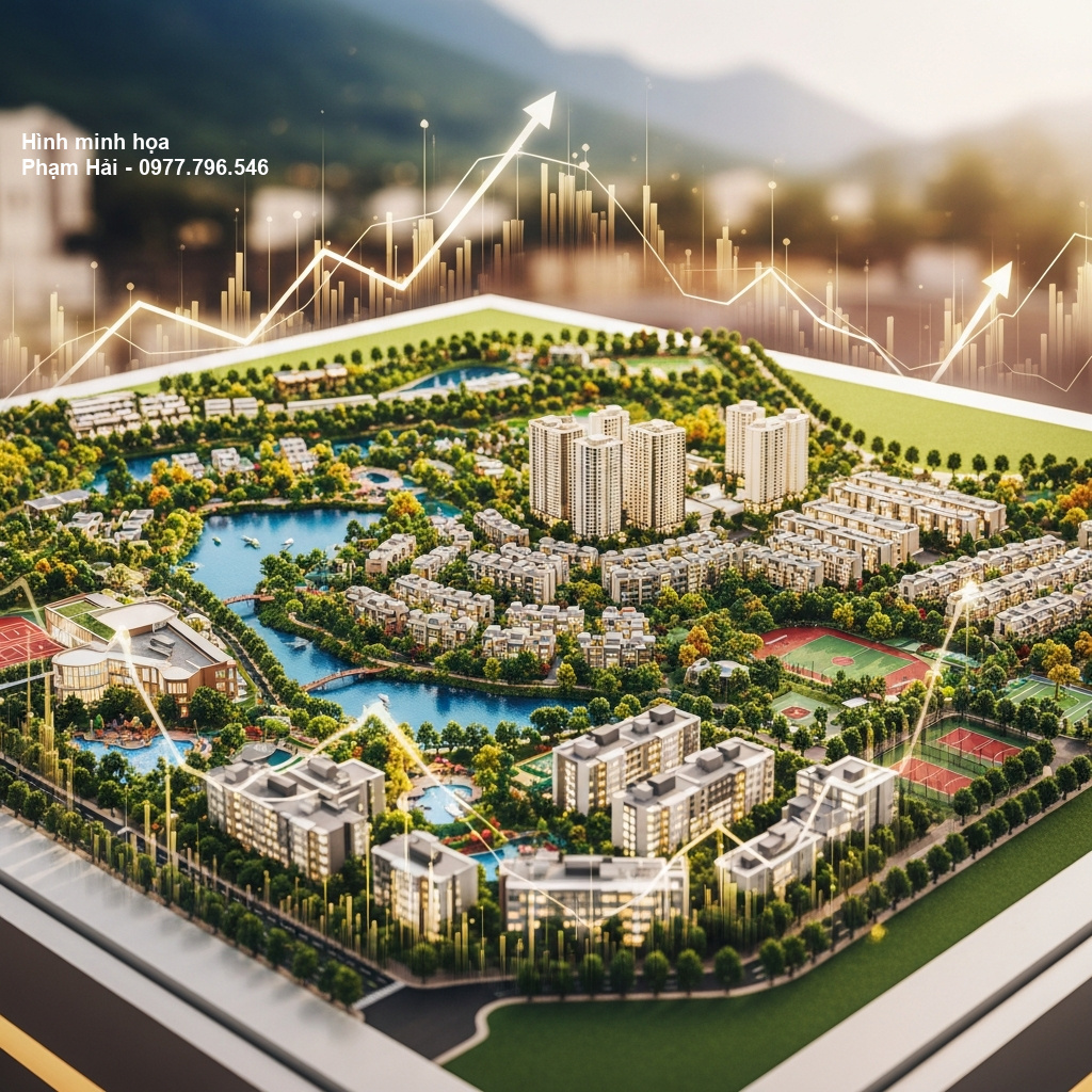 Hình ảnh dự án