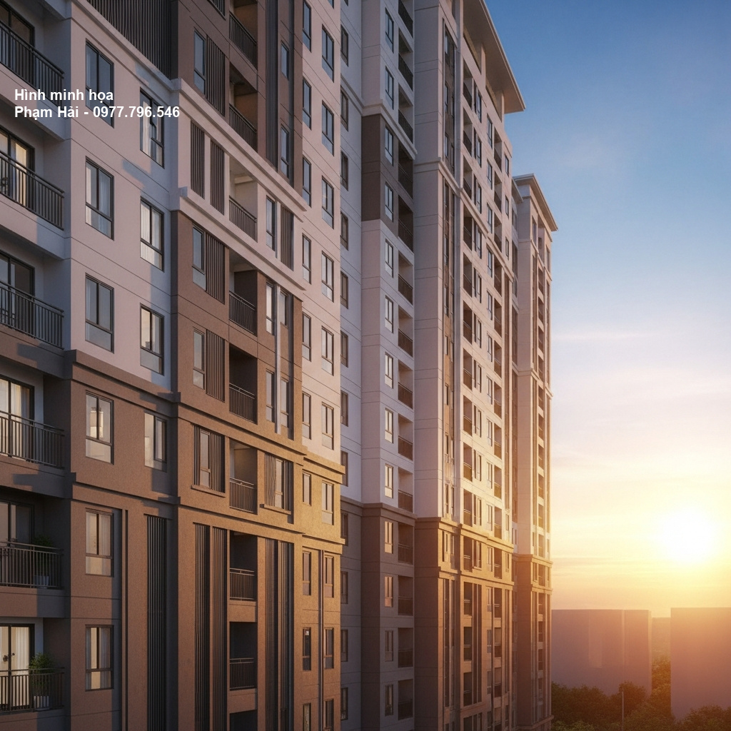 Khám Phá Dự Án Vinhomes Giảng Võ - Nơi Giao Thoa Giữa Đẳng Cấp và Thiên Nhiên 4 Hình ảnh dự án