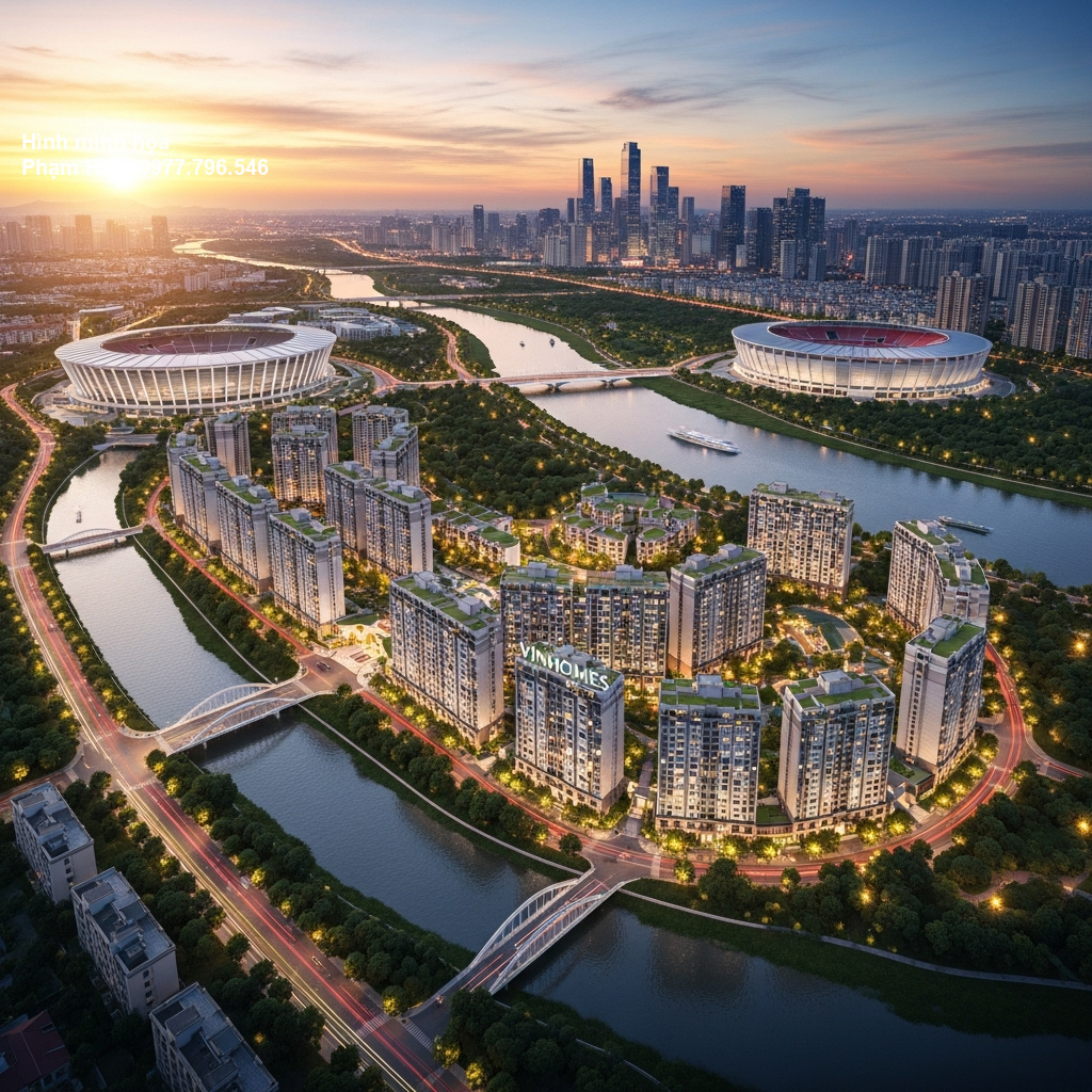 - hình ảnh minh họa dự án