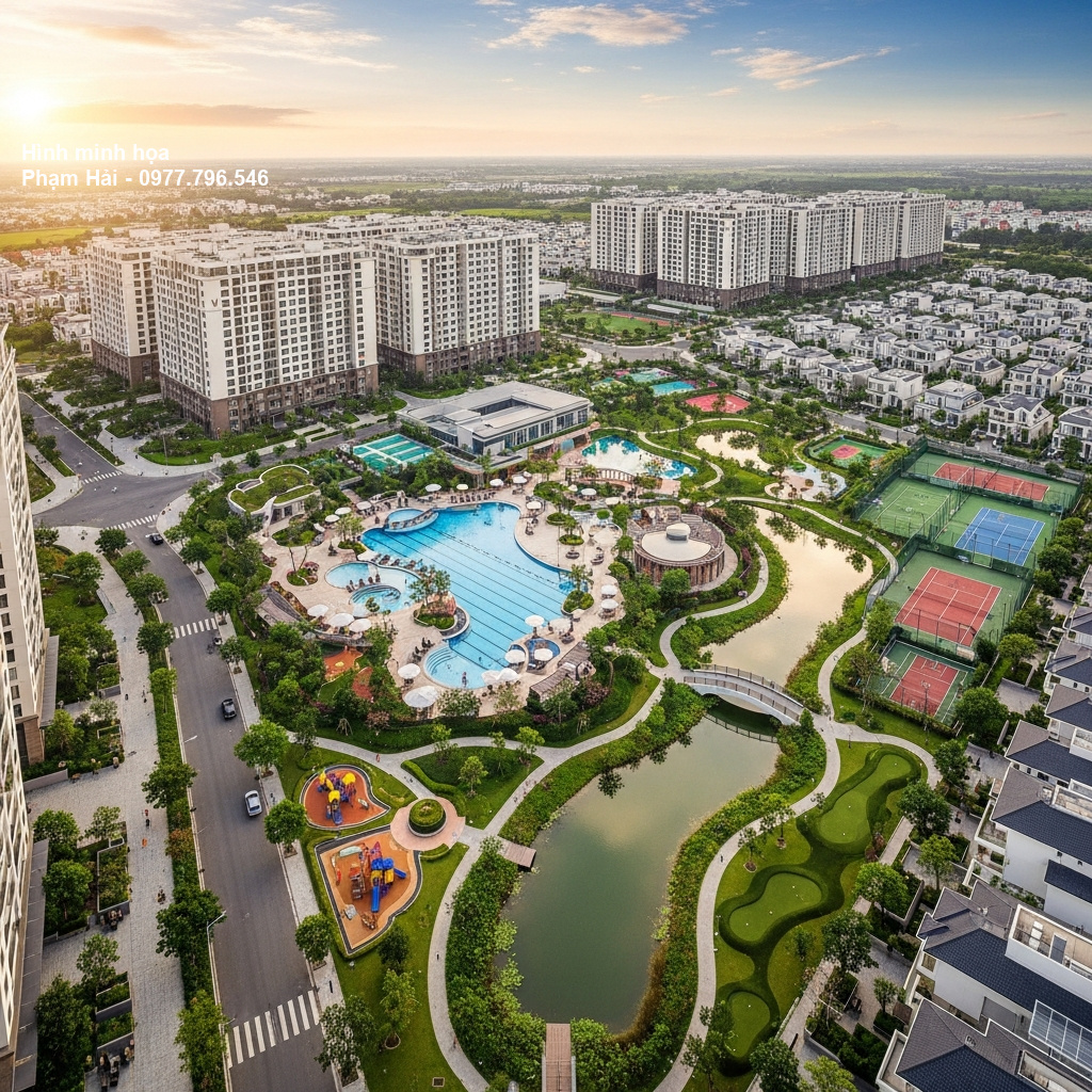 Hình ảnh dự án