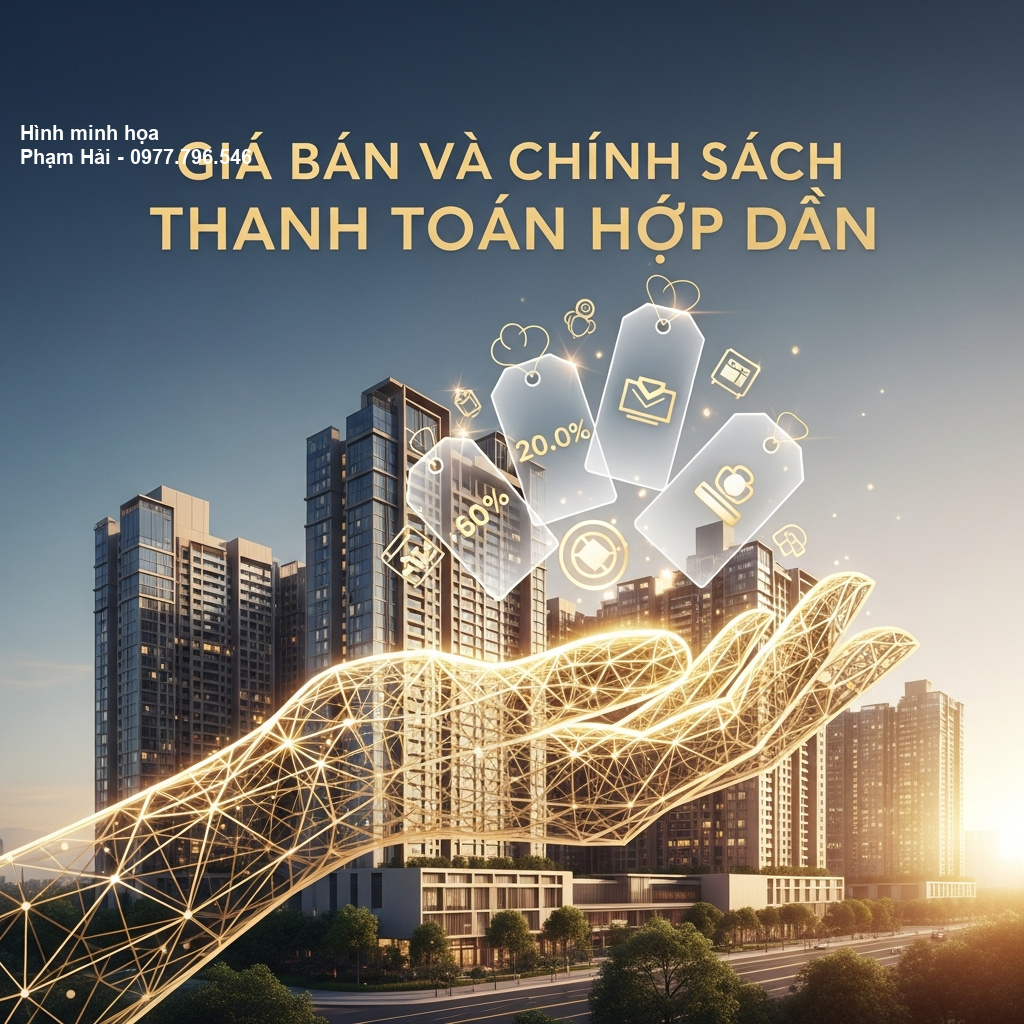 Hình ảnh dự án