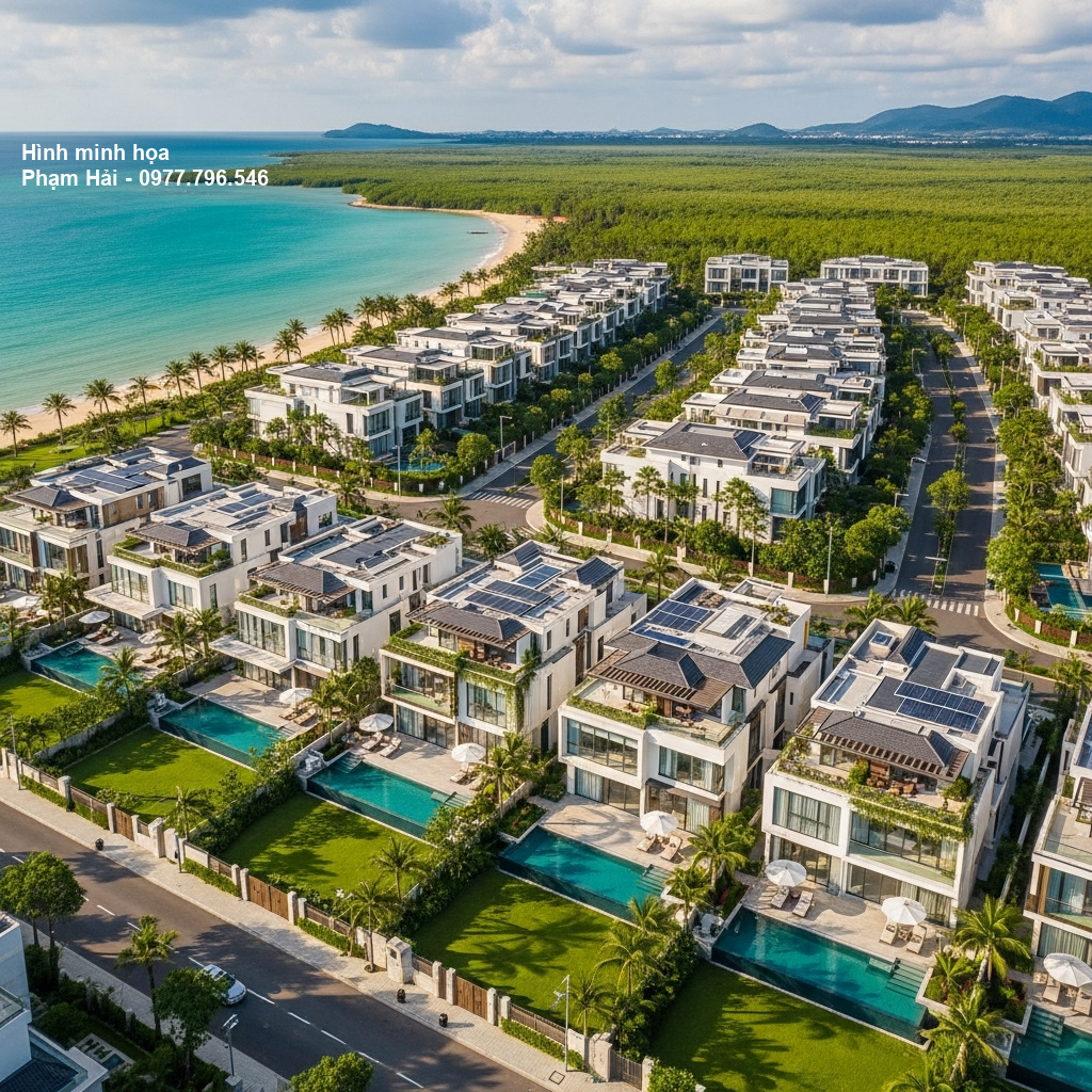 Hình ảnh dự án