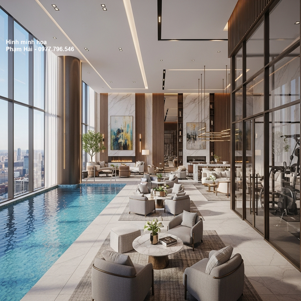 Khám Phá Dự Án Vinhomes Cao Xà Lá - Thiên Đường An Cư Cao Cấp 3 Hình ảnh dự án