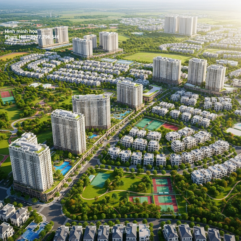 Hình ảnh dự án