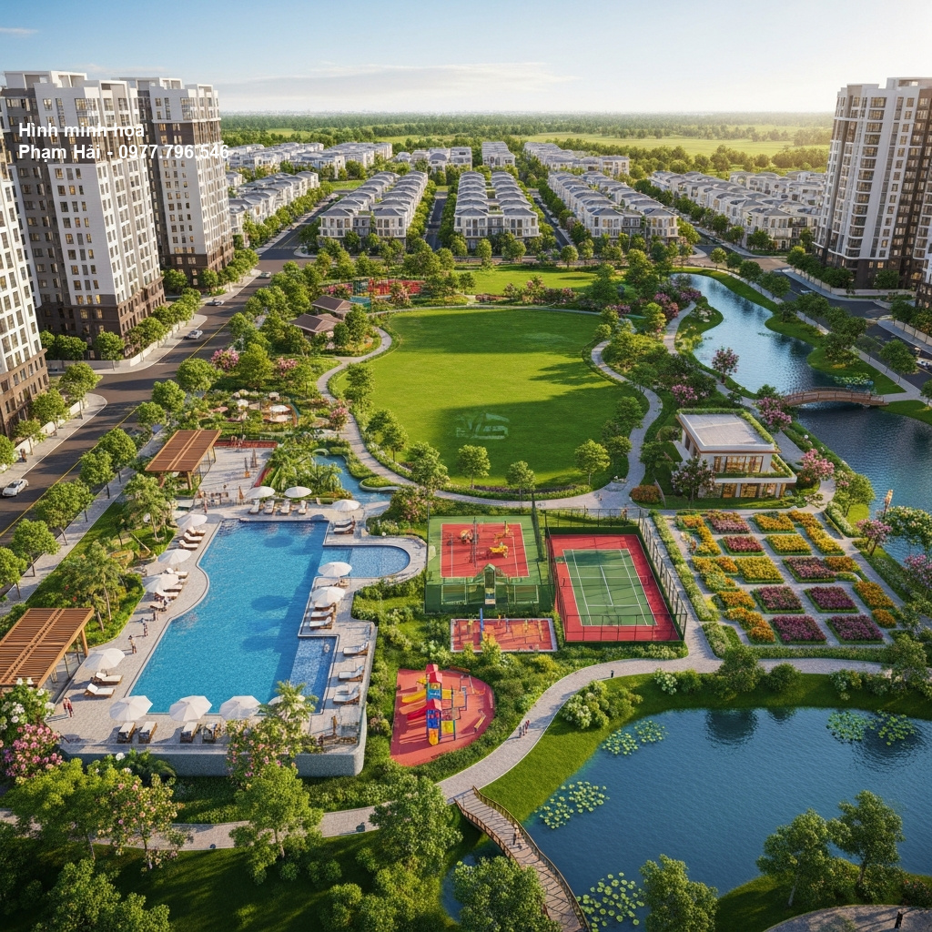 Hình ảnh dự án