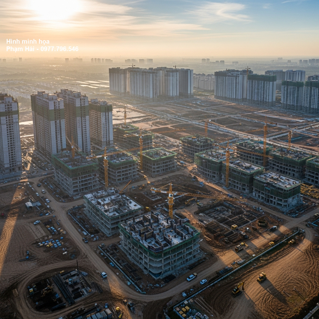 Hình ảnh dự án