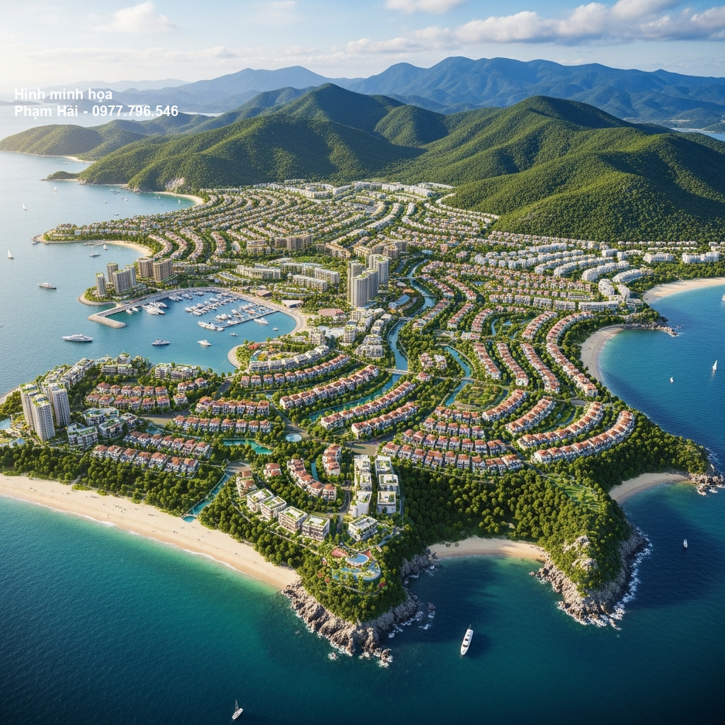 Khám Phá Dự Án Vinhomes Làng Vân - Không Gian Sống Đẳng Cấp 2 Hình ảnh dự án