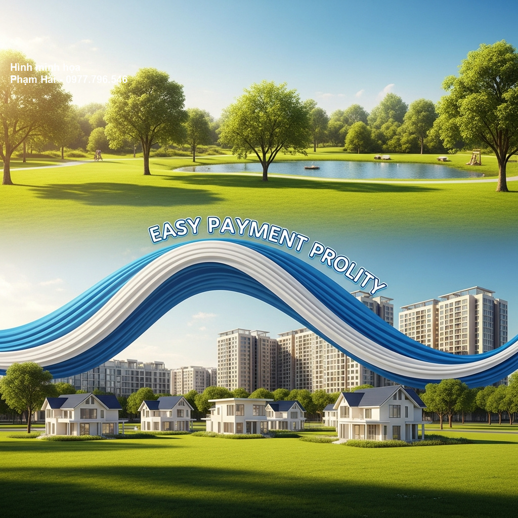 Khám Phá Dự Án Vinhomes Ocean Park 2 - Thiên Đường Nghỉ Dưỡng Đẳng Cấp 4 Hình ảnh dự án