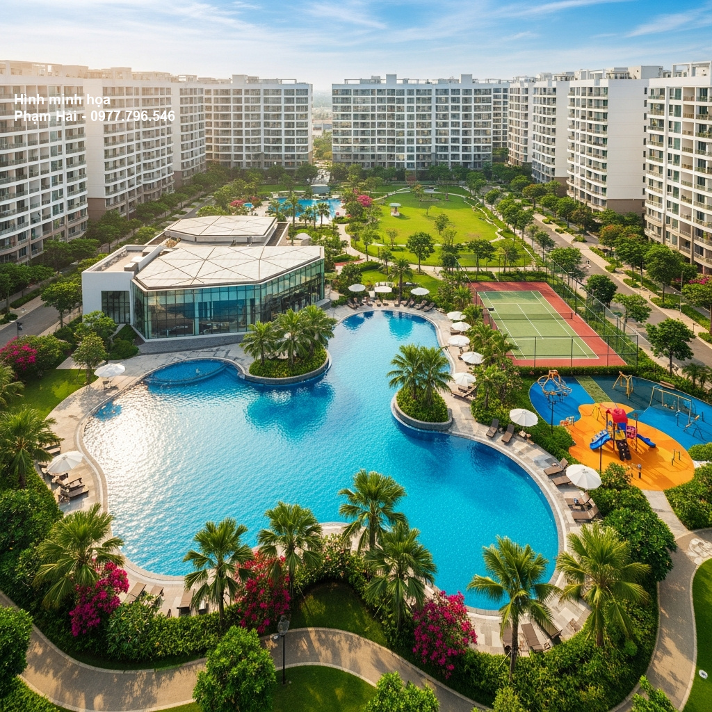 Hình ảnh dự án