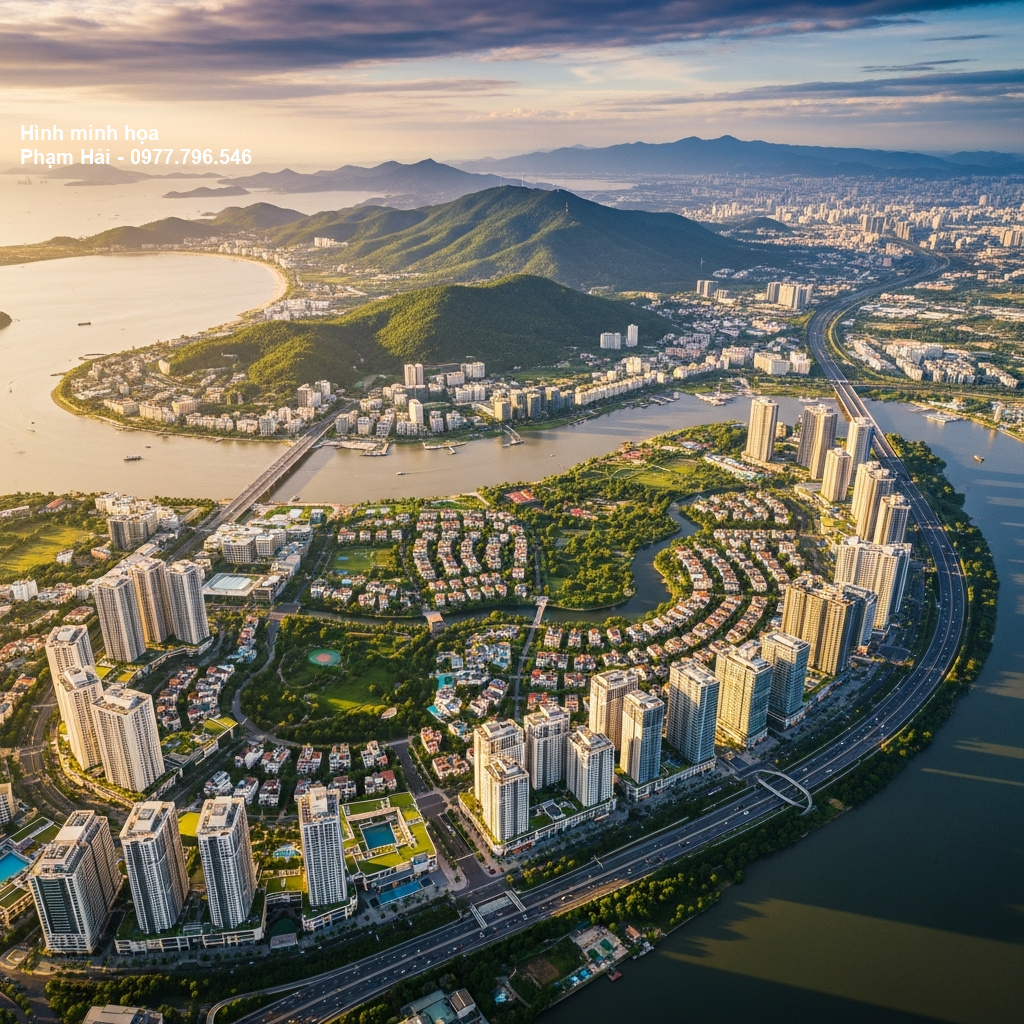 Khám Phá Vinhomes Wonder City - Khu Đô Thị Cao Cấp Đẳng Cấp Nhất 2 Hình ảnh dự án