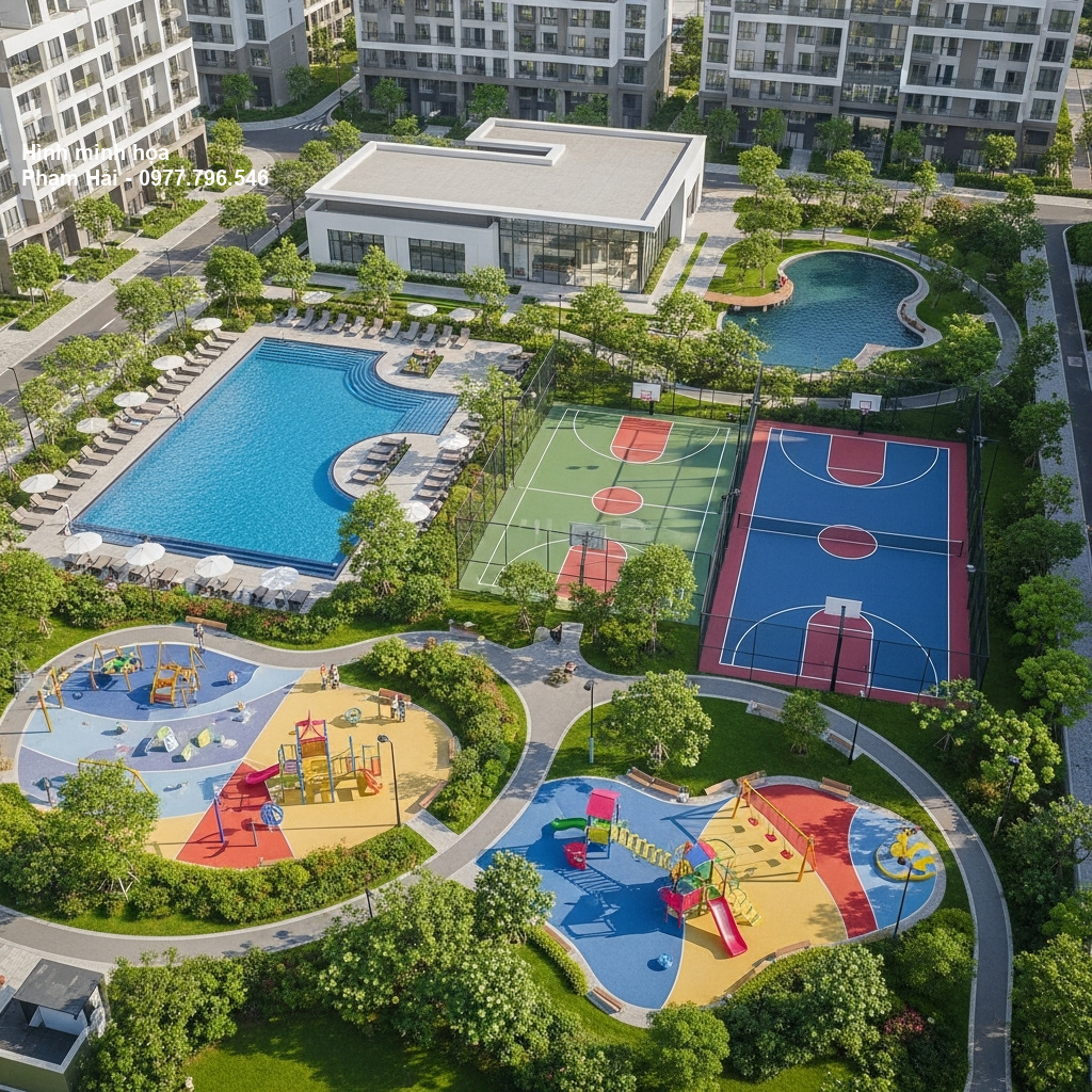 Hình ảnh dự án