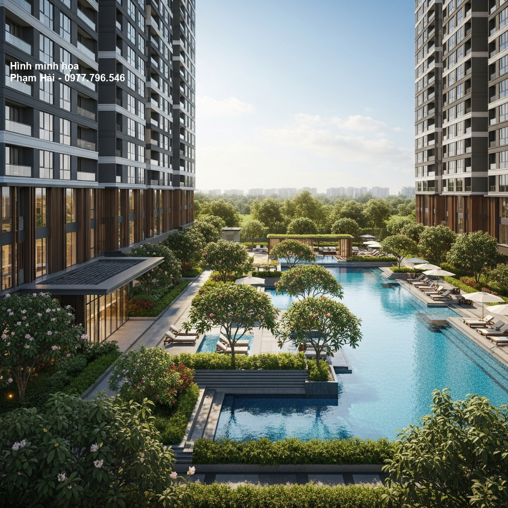 Hình ảnh dự án