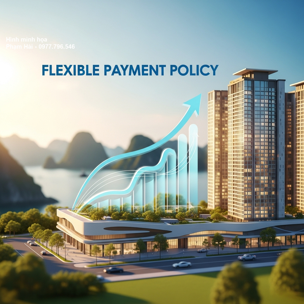 Khám Phá Dự Án Vinhomes Global Gate Hạ Long Đẳng Cấp 4 Hình ảnh dự án