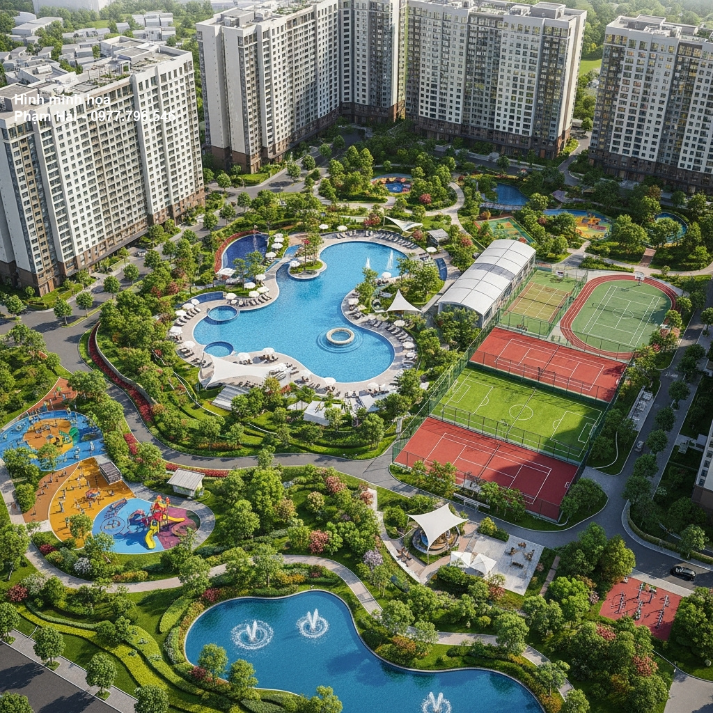 Hình ảnh dự án