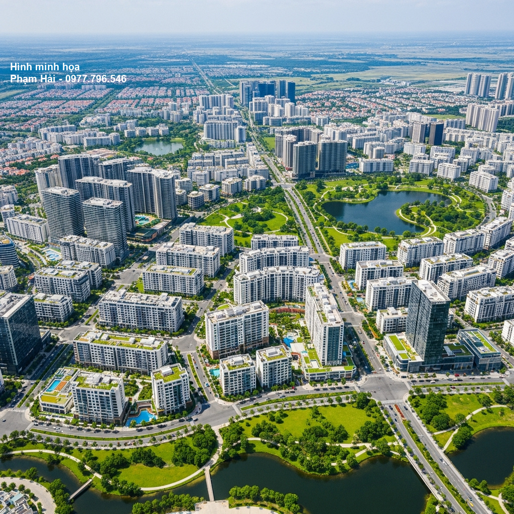 Hình ảnh dự án