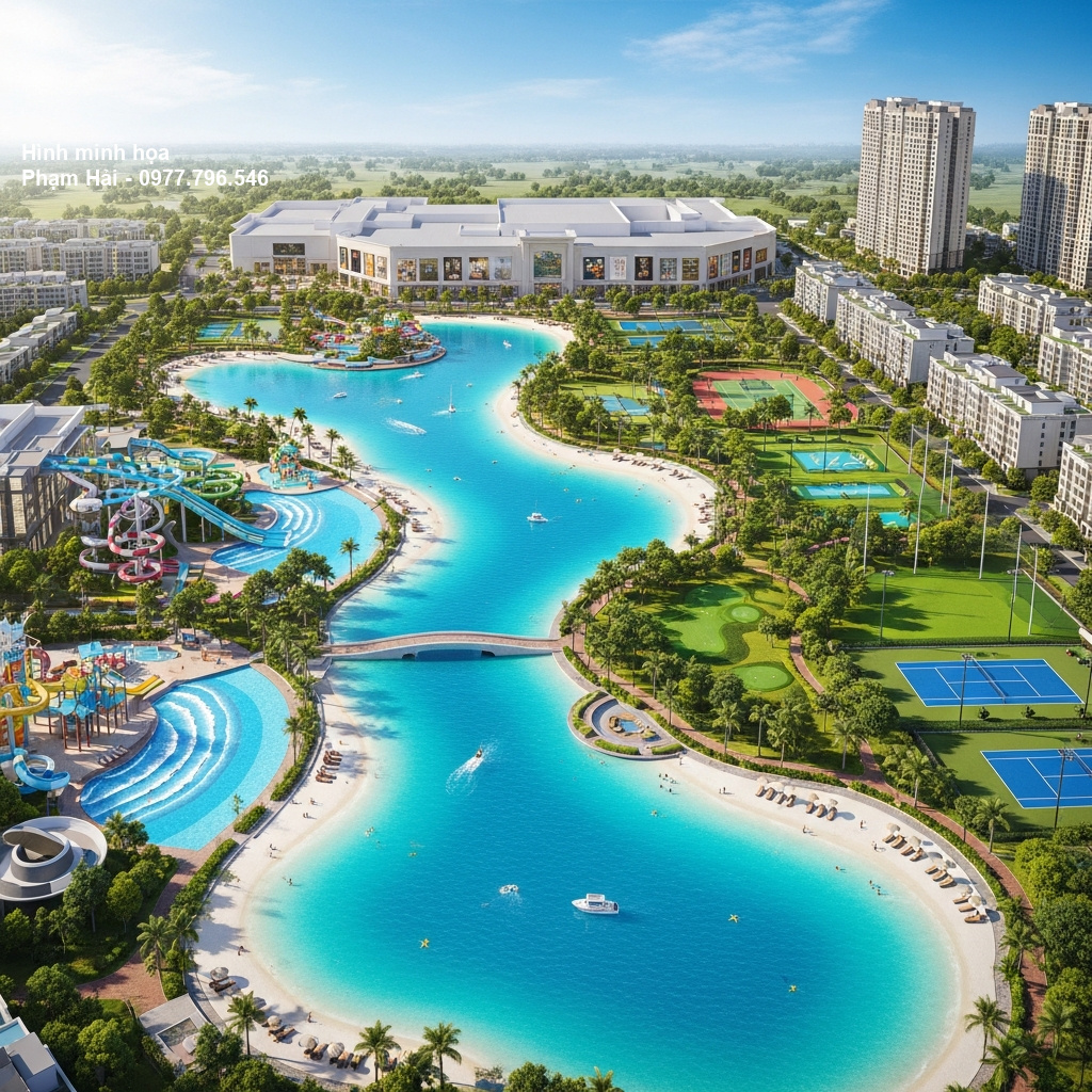 Hình ảnh dự án