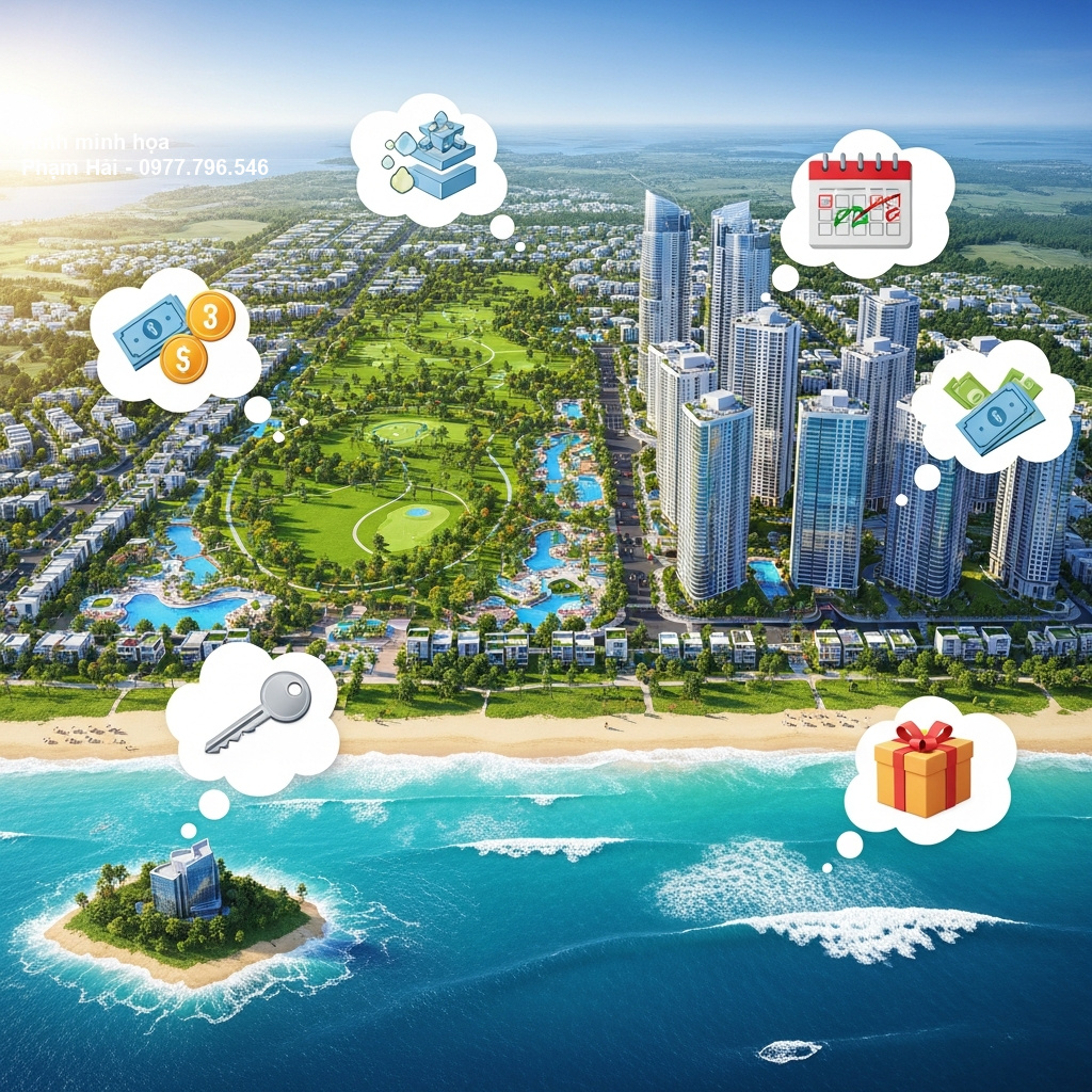 Khám Phá Dự Án Vinhomes Ocean Park 3 - Tổ Ấm Đẳng Cấp Giữa Lòng Hà Nội 4 Hình ảnh dự án
