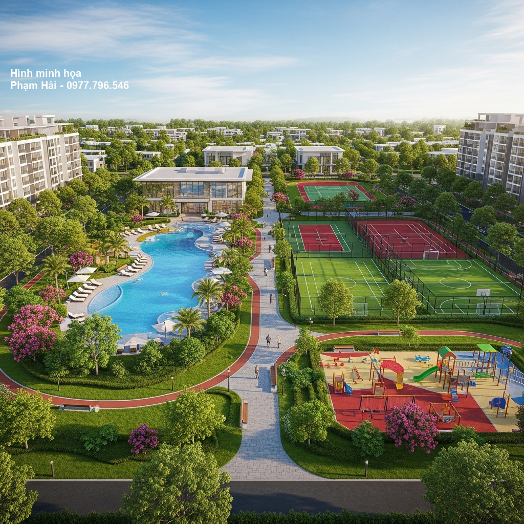 Hình ảnh dự án