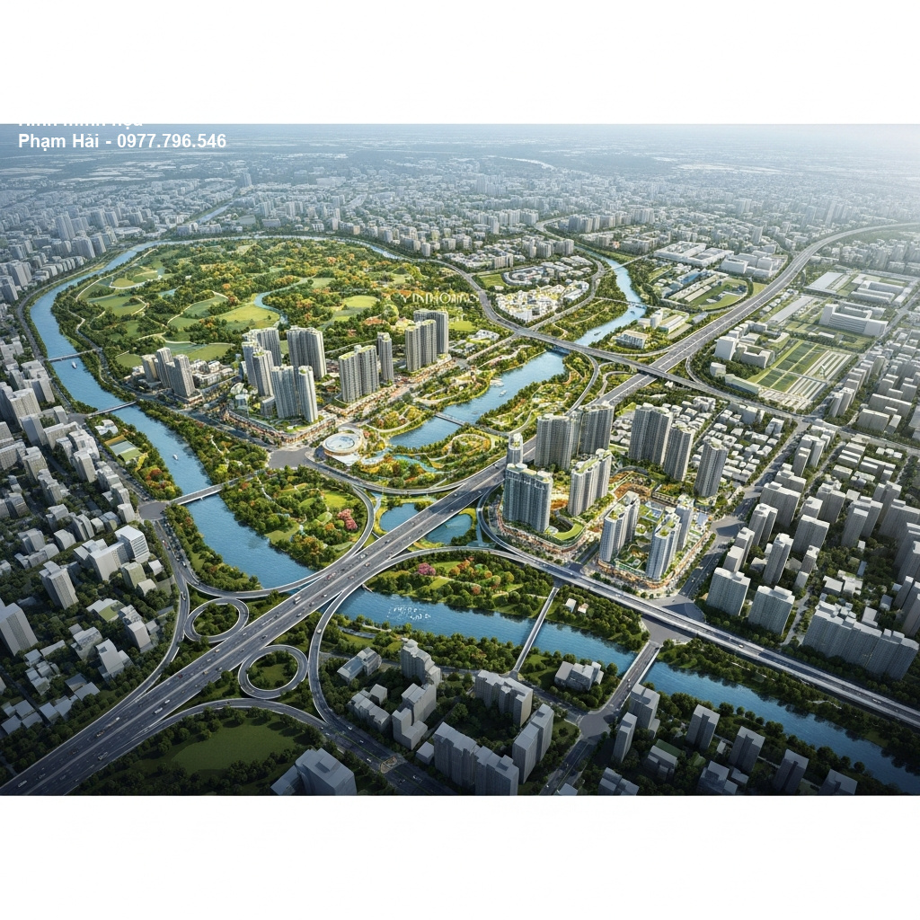 Khám Phá Dự Án Vinhomes Cao Xà Lá Đẳng Cấp 2 Hình ảnh dự án