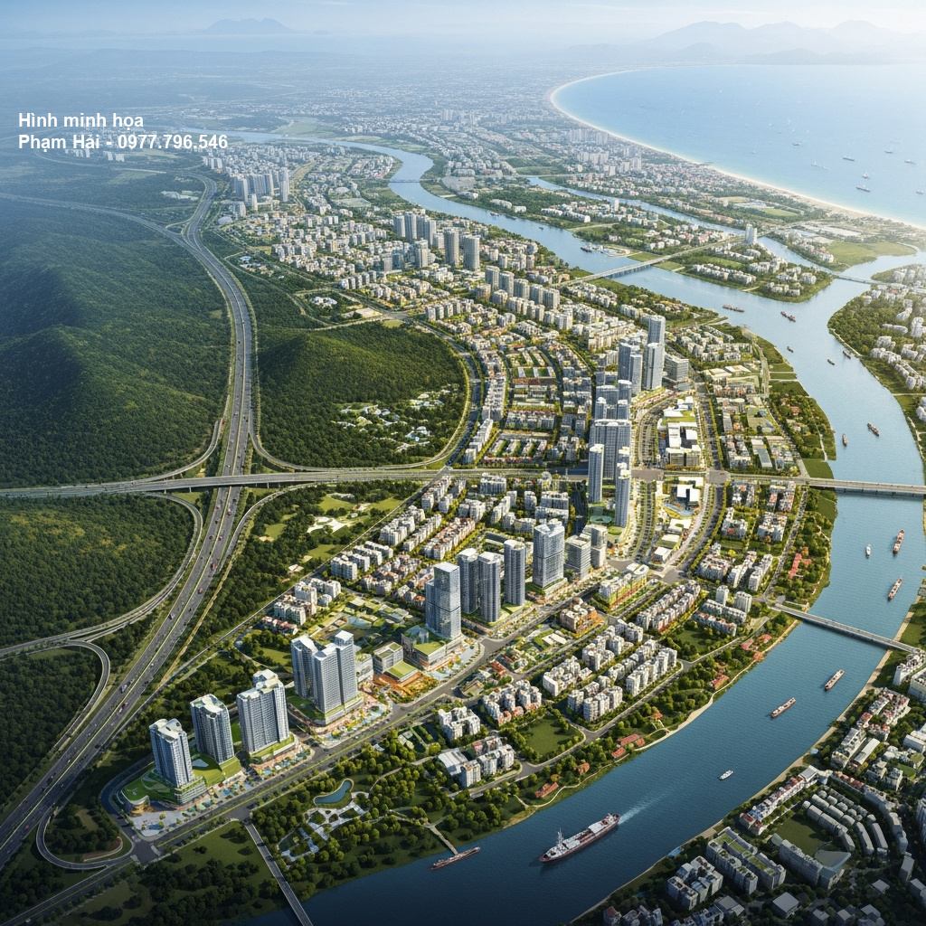 Khám Phá Vinhomes Wonder City - Thiên Đường An Cư Mới Tại Việt Nam 2 Hình ảnh dự án