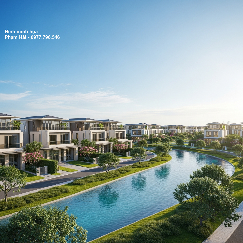 Hình ảnh dự án