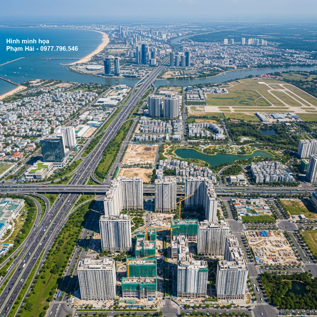 Khám Phá Dự Án Vinhomes Ocean Park 3 - Thiên Đường Nghỉ Dưỡng Mới 2 Hình ảnh dự án