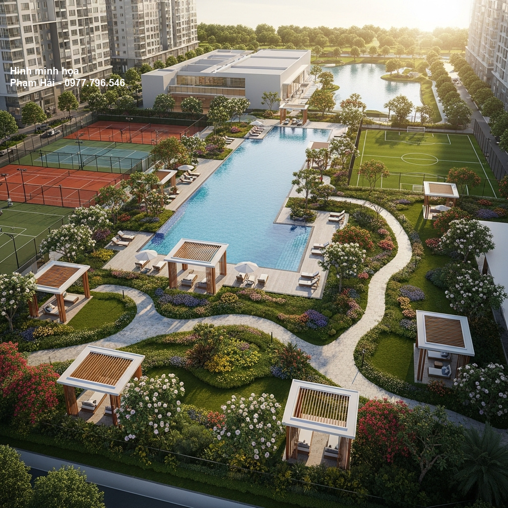 Hình ảnh dự án