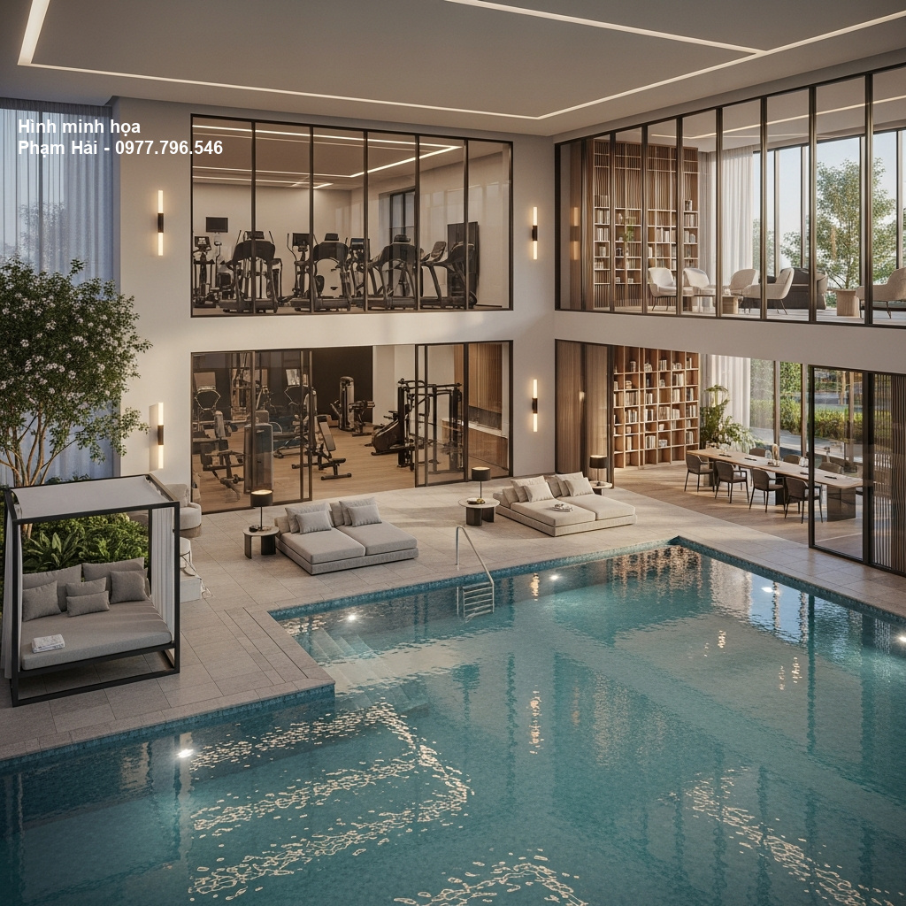 Khám Phá Dự Án Vinhomes Cao Xà Lá - Tâm Điểm Bất Động Sản Cao Cấp 3 Hình ảnh dự án