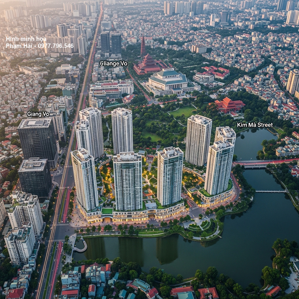 - hình ảnh minh họa dự án