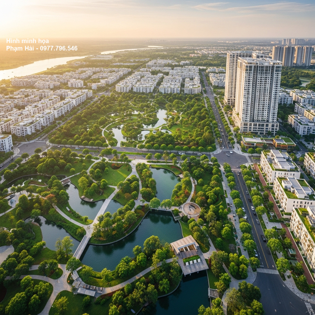 Hình ảnh dự án