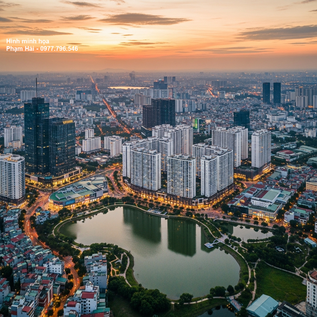 - hình ảnh minh họa dự án