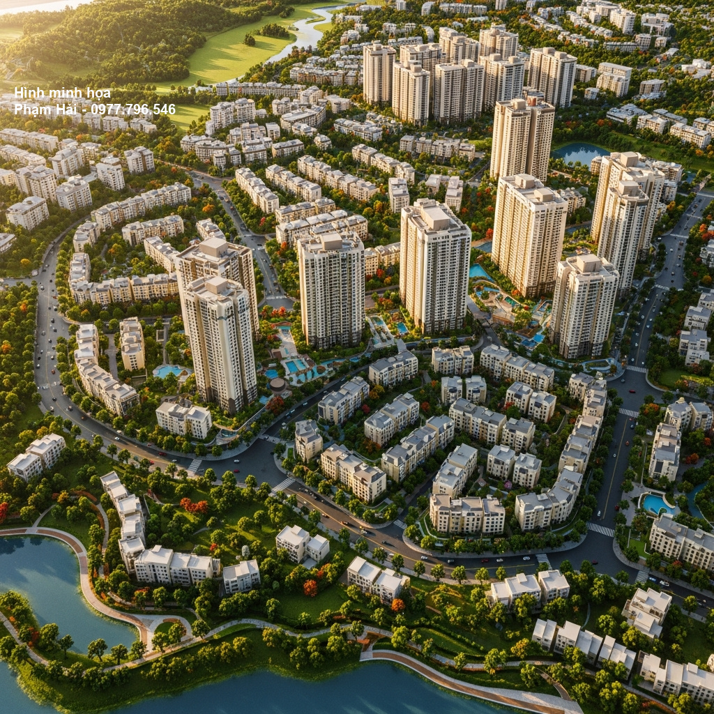 Hình ảnh dự án