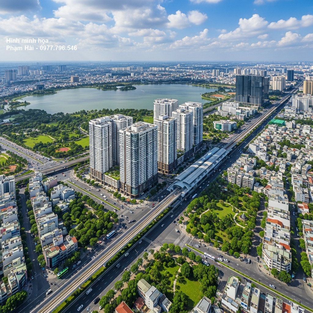 Khám Phá Dự Án Vinhomes Cao Xà Lá - Tiềm Năng Đầu Tư Đỉnh Cao 2 Hình ảnh dự án