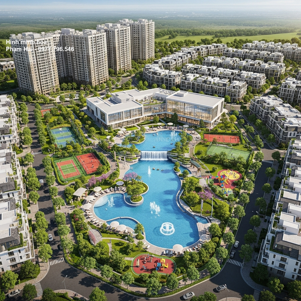 Hình ảnh dự án