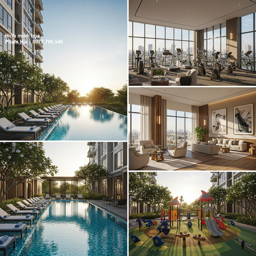 Khám Phá Dự Án Vinhomes Cao Xà Lá - Tiềm Năng Đầu Tư Đỉnh Cao 3 Hình ảnh dự án