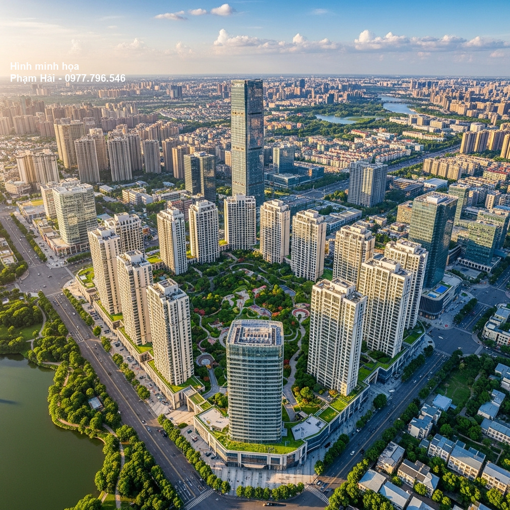 - hình ảnh minh họa dự án
